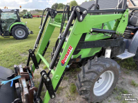 Tractor Deutz-Fahr Agrokid 220
