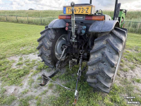 Tractor Deutz-Fahr Agrokid 220