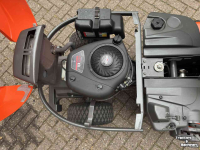 Ride-on mower Husqvarna R18