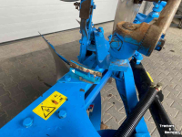 Ploughs Lemken Vari-Opal 5 3L100
