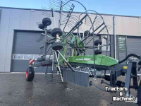 Rake Fendt Former 860C zwadhark
