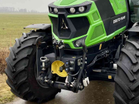 Tractor Deutz-Fahr Deutz Fahr Agrotron 6130.4 RV shift