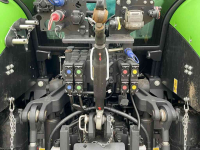 Tractor Deutz-Fahr Deutz Fahr Agrotron 6130.4 RV shift