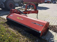 Flail mower Kuhn TBE-S262