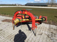 Flail mower Kuhn TBE-S262