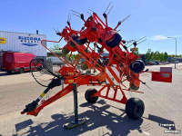 Tedder Kuhn GF10802T Digidrive
