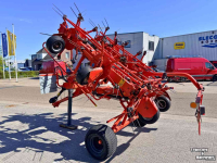 Tedder Kuhn GF10802T Digidrive