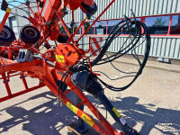 Tedder Kuhn GF10802T Digidrive