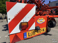 Tedder Kuhn GF10802T Digidrive