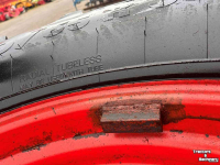 Wheels, Tyres, Rims & Dual spacers Vredestein 650/65R38 30 mm