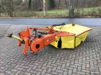 Mower Fella KM 225 H