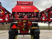 Fieldsprayer pull-type Kverneland Getrokken veldspuit