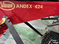 Rake Vicon Andex 424