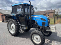 Tractor Landini atlas 70