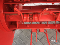 Tedder Teagle Super- Ted 221 zwaddroger