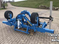 Inter-row cultivator Schmotzer AV5 parallel verschuifframe