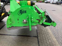 Rotary Hiller AVR Multivator 4x75