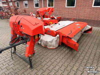 Mower Kuhn FC314-FF Achtermaaier