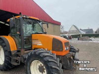 Tractor Renault ares 620 vERKOCHT !!!!!!!!