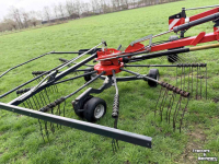 Rake Vicon andex 764