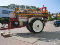 Fieldsprayer pull-type Agrifac GN4227