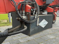Rake Kuhn GA 8521 Rugger