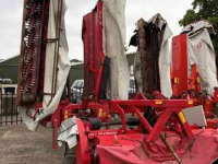 Mower Lely 900MC/320FC