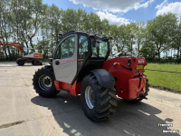 Telehandler Manitou MLT635-140V+