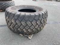 Wheels, Tyres, Rims & Dual spacers Alliance Band 750/60R30,5