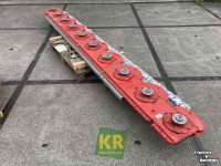 Mower Pottinger Novacat 442 + S12