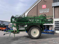 Fieldsprayer pull-type CHD F5246