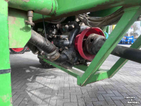 Fieldsprayer pull-type CHD F5246
