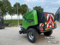 Balers Kuhn FB3130