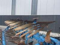 Ploughs Lemken Juwel 8 V 6-schaar FlexPack