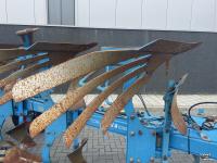 Ploughs Lemken Juwel 8 V 6-schaar FlexPack
