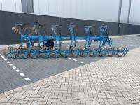 Ploughs Lemken Juwel 8 V 6-schaar FlexPack