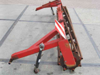Rollers / Trailed rollers  Kooirol