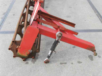Rollers / Trailed rollers  Kooirol