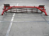 Rollers / Trailed rollers  Kooirol