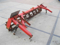 Rollers / Trailed rollers  Kooirol