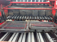 Potato harvester Kverneland Underhaug 2600