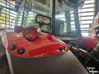 Tractor Massey Ferguson 5S 105 Efficient