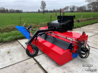 Sweeper M-Sweep HSTV 600 SP