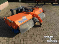 Sweeper Tuchel Profi 660 / 230
