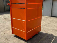 Other conveying equipment and accessories  Stapelcontainer