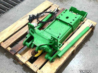 Other John Deere 6R Oppikhaak