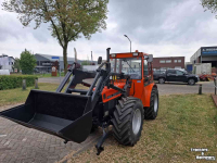 Small-track Tractor Holder 860