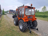 Small-track Tractor Holder 860