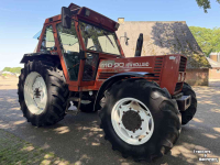 Tractor New Holland 110-90