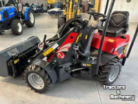 Wheelloader Norcar 755XC EASY DRIVE